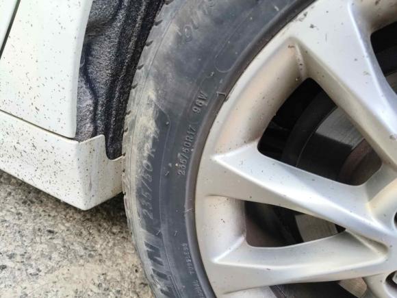 [苏州·粤S] 二手福特蒙迪欧2017款 EcoBoost 180 时尚型