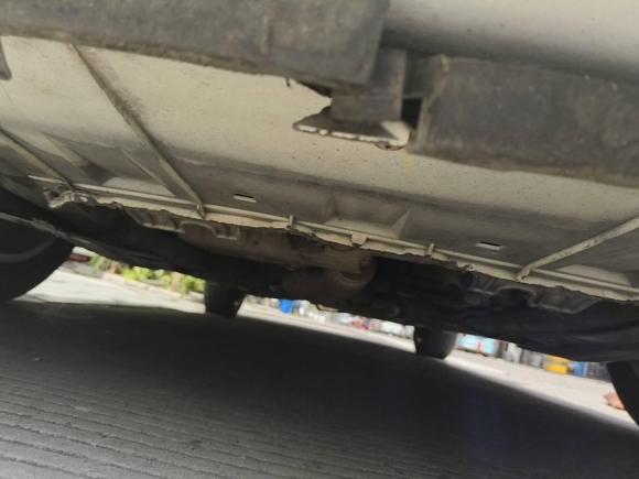 [温州·浙C] 二手别克君威2015款 1.6T 精英技术型