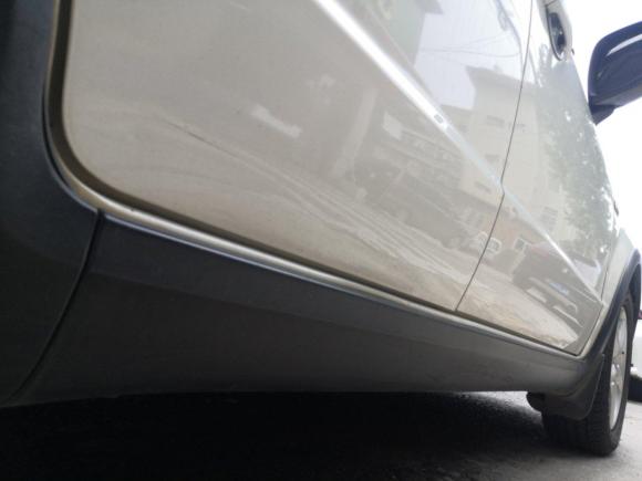 [武汉·鄂A] 二手铃木天语 SX42011款 两厢 1.6L 自动运动型