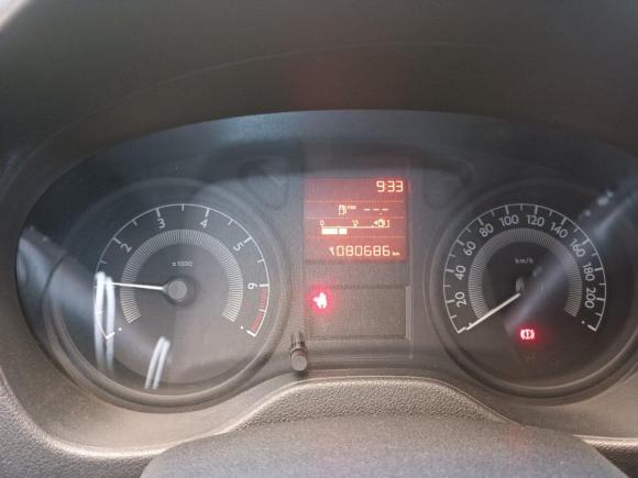 [苏州·苏U] 二手标致标致3012016款 1.6L 手动舒适版