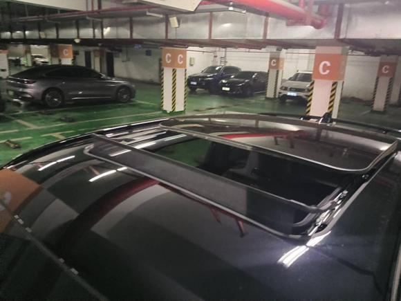 [南京·苏A] 二手哈弗哈弗H6S2022款 2.0T 四驱潮跑版