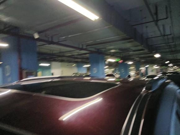 [南京·苏A] 二手讴歌讴歌MDX2014款 3.5L 精英版