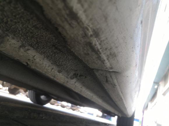 [合肥·皖A] 二手奔腾奔腾B502013款 1.6L 手动舒适型