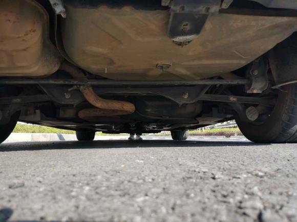 [广州·粤K] 二手雪铁龙雪铁龙C52014款 2.0L 自动尊享型