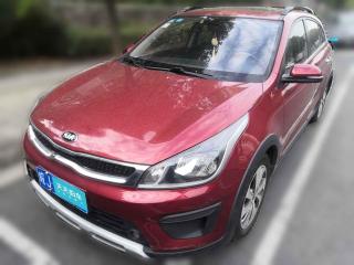 起亚KXCROSS2017款1.4LATGLS