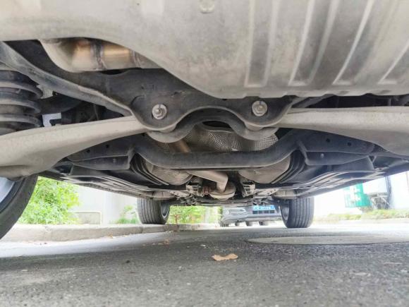 [上海·沪E] 二手魏牌魏牌 VV7 GT2020款 2.0T 旗舰型