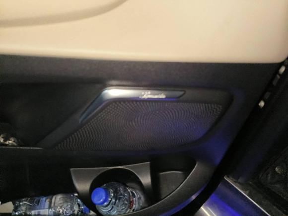 [上海·沪E] 二手奔驰奔驰V级2018款 V 260 L 尊贵加长版 国VI