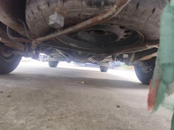 [上海·苏K] 二手金杯金杯海狮2014款 2.0L第五代快运王商务型4G19