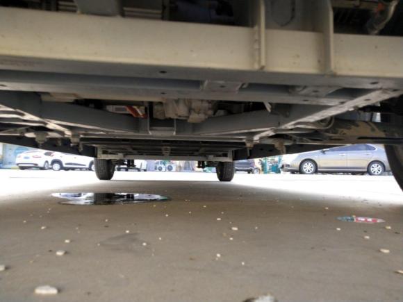 [南通·苏F] 二手福田智蓝精灵E72022款 标准型38.64kWh