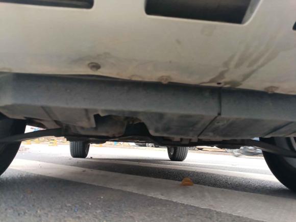 [济南·鲁A] 二手哈弗哈弗H2s2017款 蓝标 1.5T 双离合精英型