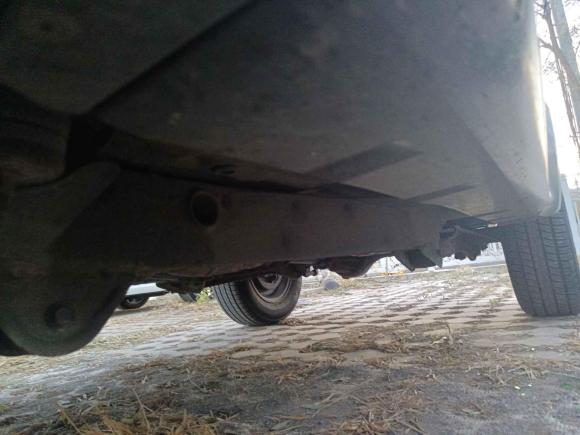 [北京·京N] 二手铃木吉姆尼2010款 1.3 AT时尚限量版