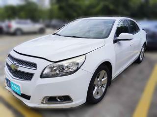 雪佛兰迈锐宝2013款 1.6T 自动舒适版
