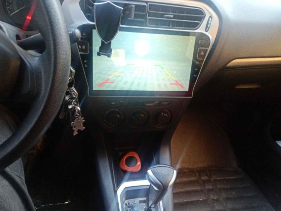 [苏州·苏E] 二手标致标致3012016款 1.6L 自动舒适版