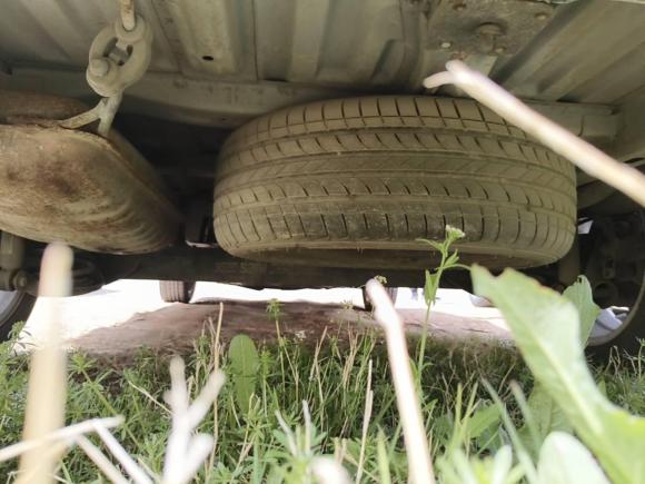 [青岛·鲁U] 二手宝骏宝骏7302016款 改款 1.5L 手动标准型 5座