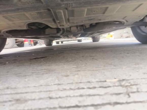 [温州·浙C] 二手起亚起亚K52012款 2.0L 自动DLX