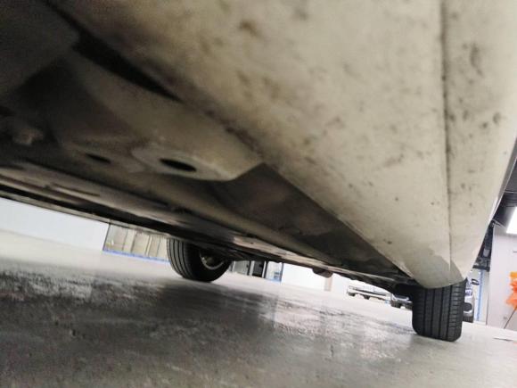 [上海·沪C] 二手沃尔沃沃尔沃V902017款 Cross Country T5 AWD 智远版