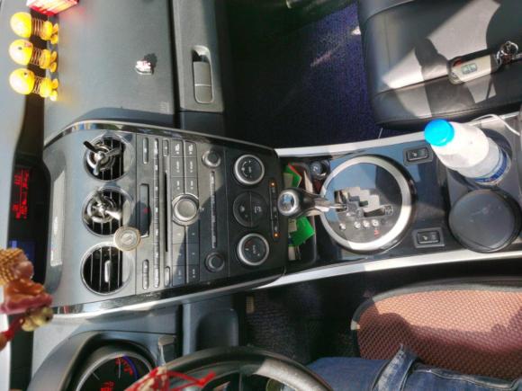 [武汉·鄂A] 二手马自达马自达CX-72014款 2.5L 2WD 豪华版