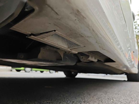 [济南·鲁A] 二手本田雅阁2018款 260TURBO 精英版 国VI