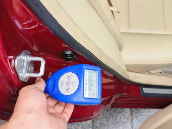 [广州·粤A] 二手丰田凯美瑞2016款 双擎 2.5HG 十周年纪念豪华导航版