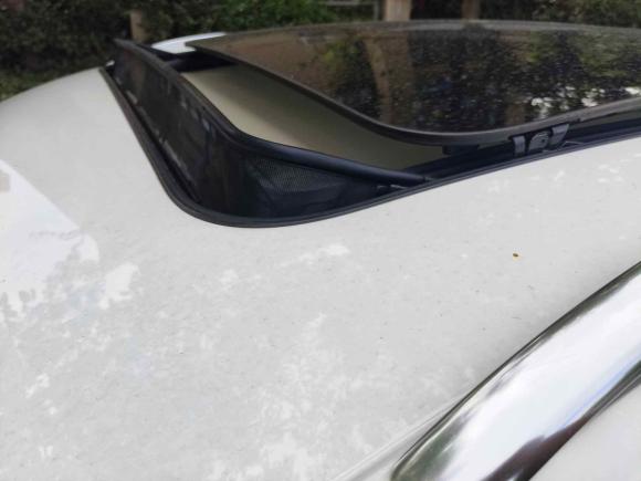 [南昌·赣M] 二手奥迪奥迪Q52012款 2.0TFSI 技术型