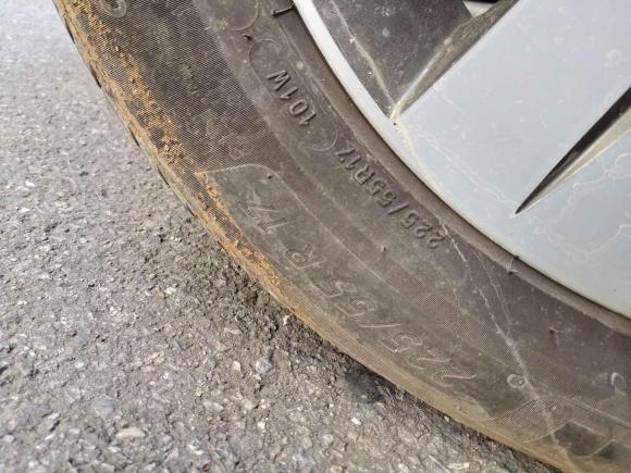 [广州·粤E] 二手奔驰唯雅诺2013款 3.0L 领航版