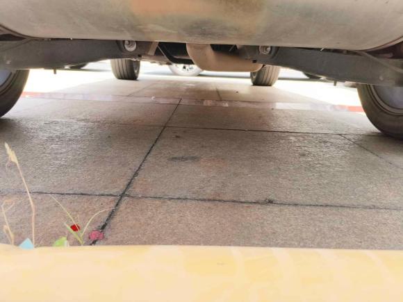 [无锡·苏B] 二手名爵锐腾2015款 2.0TGI TST豪华版