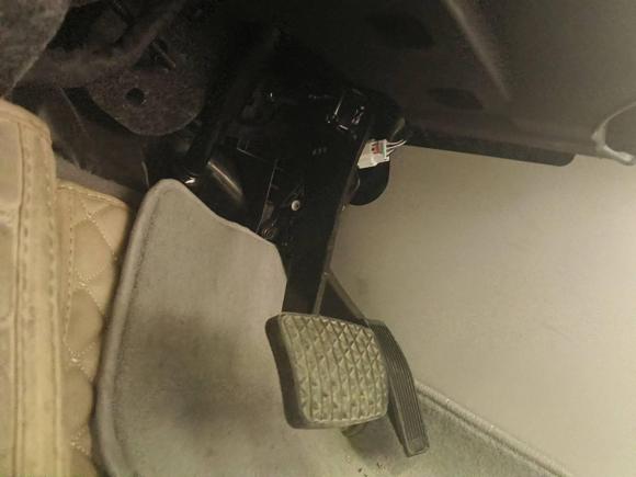 [杭州·浙A] 二手别克别克GL82023款 ES陆尊 舒适型