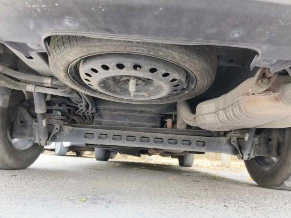 [合肥·皖A] 二手别克别克GL82021款 陆上公务舱 652T 豪华型