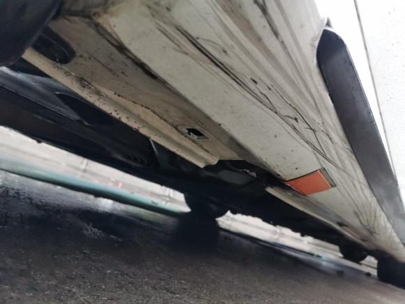 [苏州·苏E] 二手奔驰奔驰A级AMG2014款 AMG A 45 4MATIC