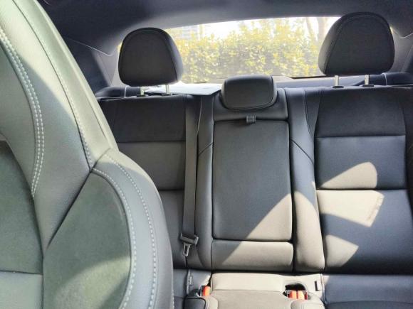 [苏州·苏U] 二手领克领克032021款 1.5TD DCT劲Plus