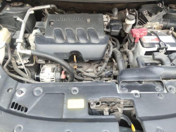 [广州·粤A] 二手启辰启辰T902017款 2.0L CVT智尚版