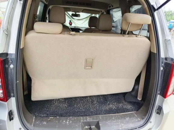 [温州·浙C] 二手五菱汽车五菱宏光2021款 1.5L S舒适型LAR