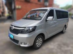 [佛山·粤E] 长安凯程长安睿行M902018款 2.0L超值型平顶背掀门6座4G94S