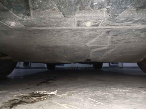 [上海·皖A] 二手荣威荣威i62017款 20T 自动互联网智尊版