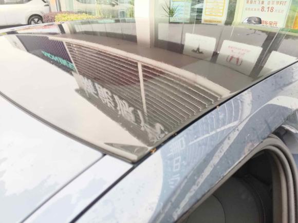 [嘉兴·浙A] 二手Polestar极星Polestar 22020款 首发版