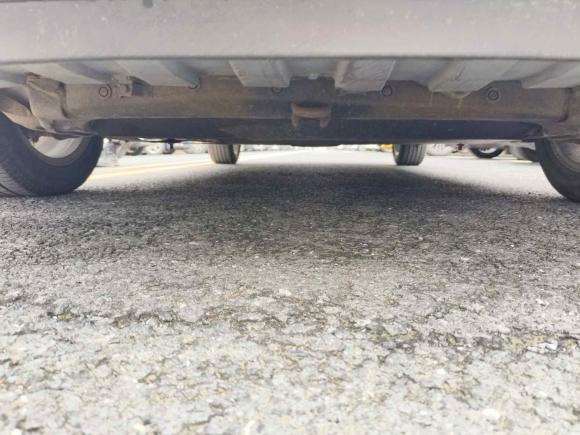 [上海·沪C] 二手长安逸动2014款 1.6L 自动豪华型