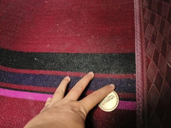 [合肥·皖A] 二手埃安AION S2020款 魅 580