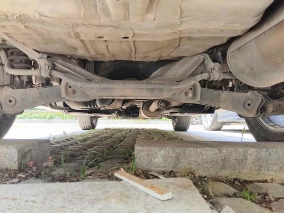 [芜湖·皖B] 二手哈弗哈弗H62017款 经典版 1.5T 自动两驱都市型