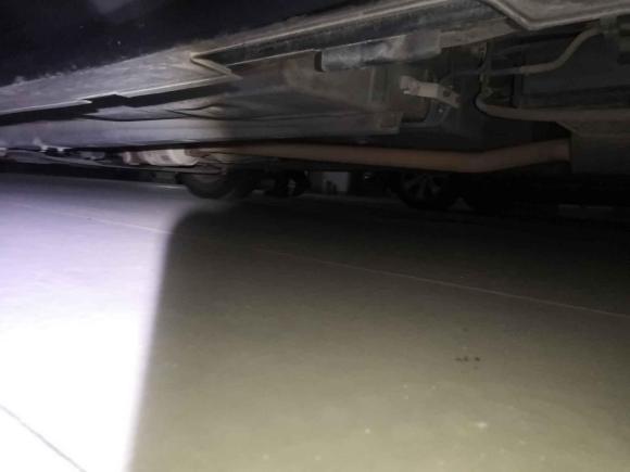 [合肥·黑E] 二手本田雅阁2007款 2.0L 自动标准经典版