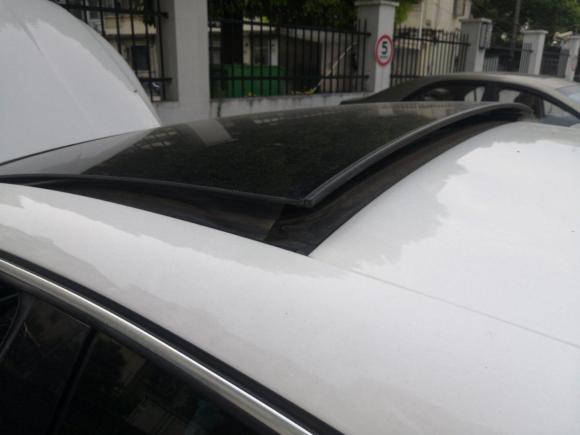 [上海·陕A] 二手大众一汽-大众CC2012款 1.8TSI 豪华型