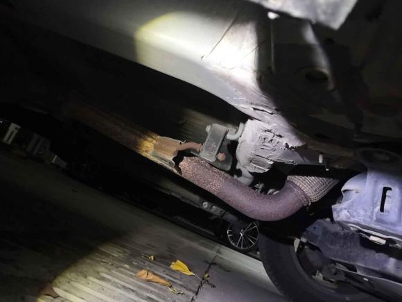 [常州·苏D] 二手比亚迪唐2018款 2.0T 自动智联尊悦型 7座 国V