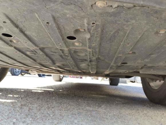 [广州·粤A] 二手小鹏小鹏G32019款 智享版