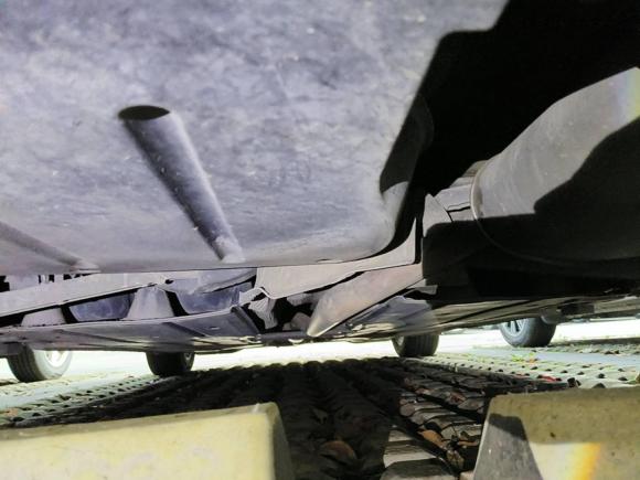 [宁波·浙B] 二手MINIMINI2007款 1.6L COOPER Excitement