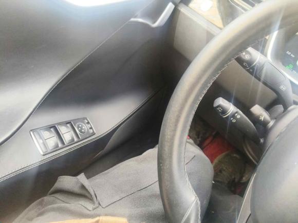 [上海·沪A] 二手特斯拉Model S2016款 Model S 90D