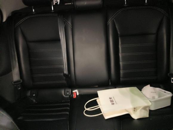 [合肥·皖P] 二手大众凌渡2018款 230TSI DSG风尚版