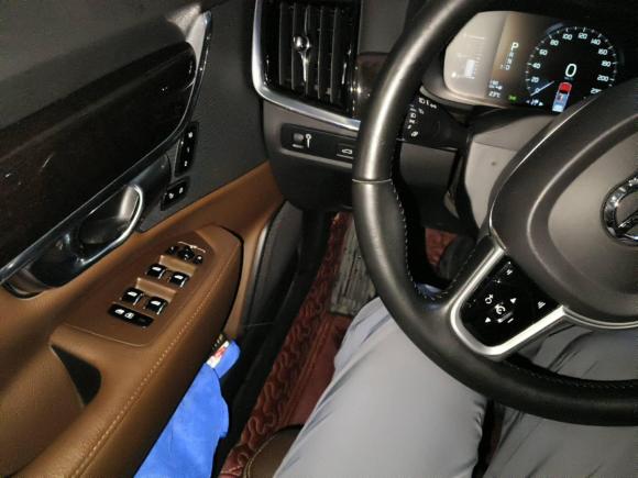 [嘉兴·浙F] 二手沃尔沃沃尔沃S902017款 T4 智远版