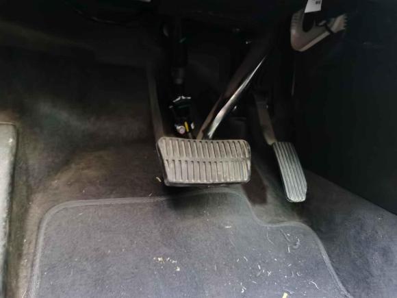 [嘉兴·浙F] 二手别克英朗2021款 典范 1.5L 自动精英型