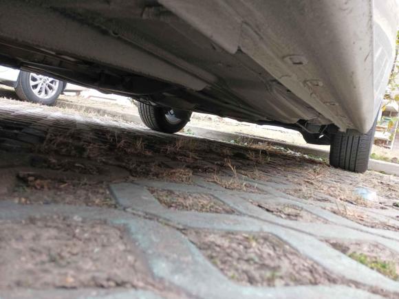 [上海·苏D] 二手大众朗逸2013款 改款经典 1.6L 自动舒适版