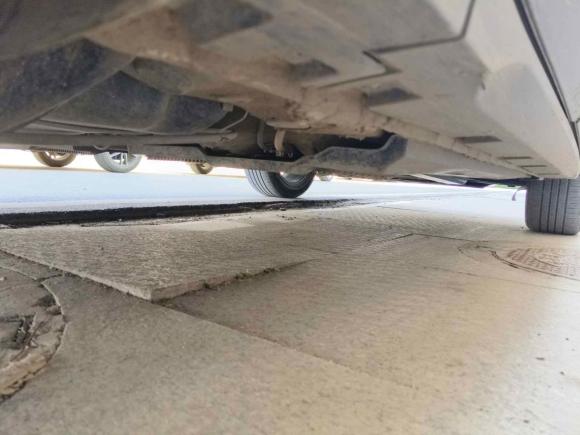 [济南·鲁A] 二手斯柯达柯米克2021款 1.5L 自动舒适版