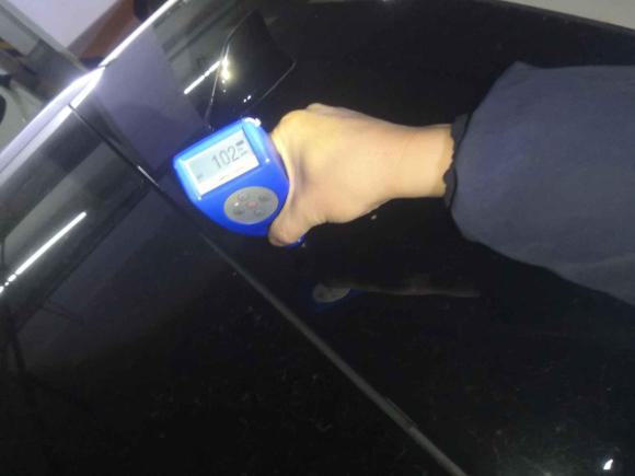 [杭州·浙A] 二手林肯冒险家2022款 2.0T 两驱尊雅版